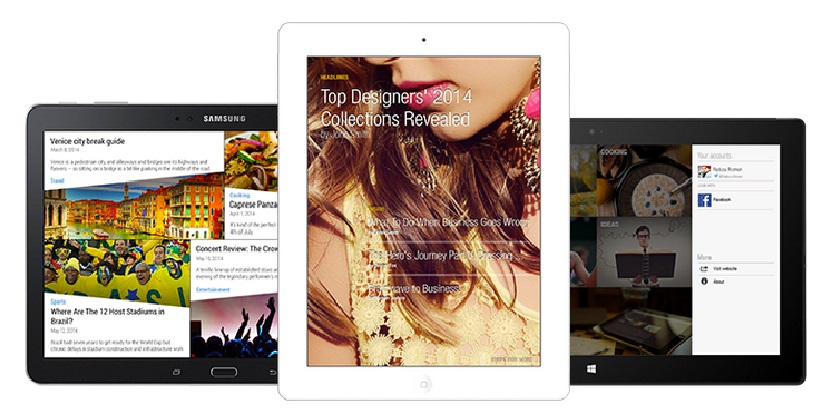 WordPress Mobile Visitors Theme