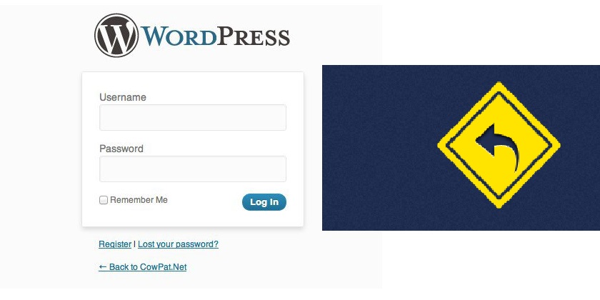How to WordPress Redirect Logout page to Homepage