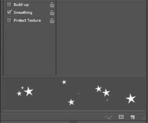 Star Brushes
