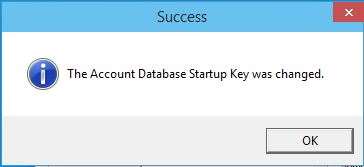 Enable Syskey to Protect Windows