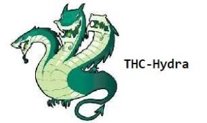 THC Hydra