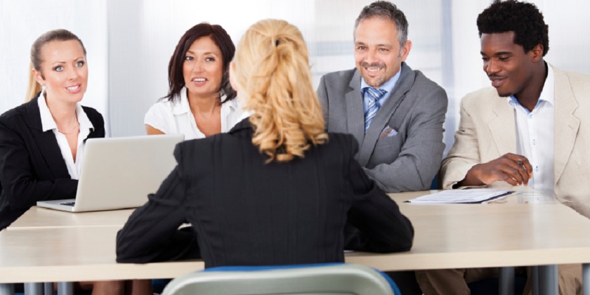 Most Common Interview Questions