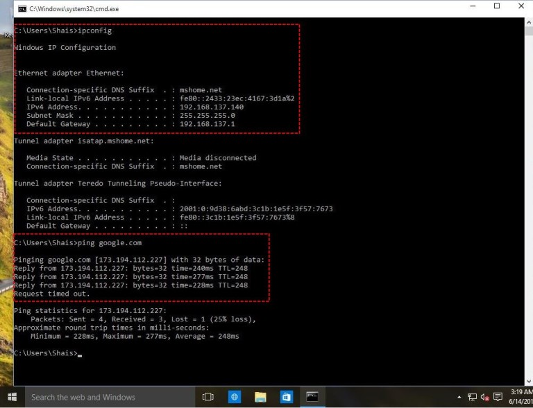 How to Connect Hyper-v Machines to Internet in Windows 10? - Technig
