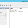 Change Domain Controller
