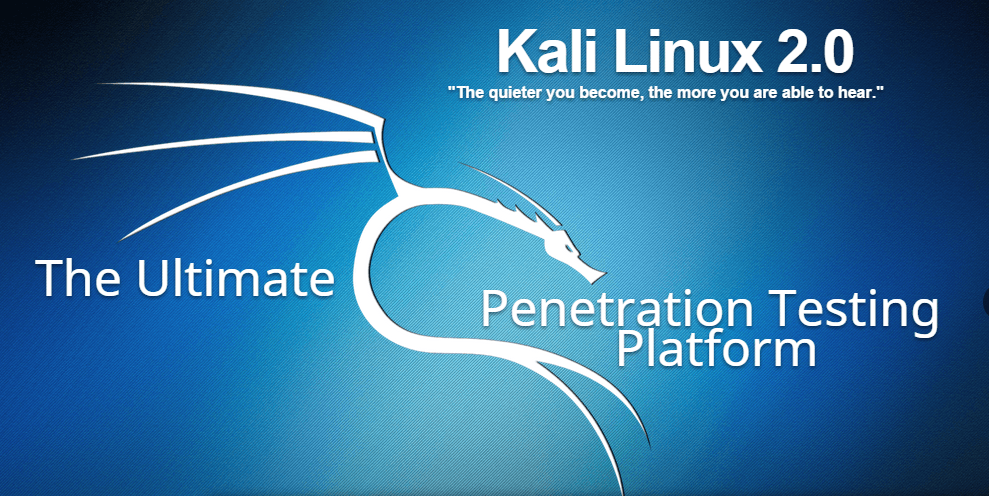 How to Install Kali Linux on VMWare
