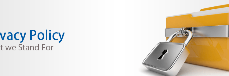 Privacy Policy Technig