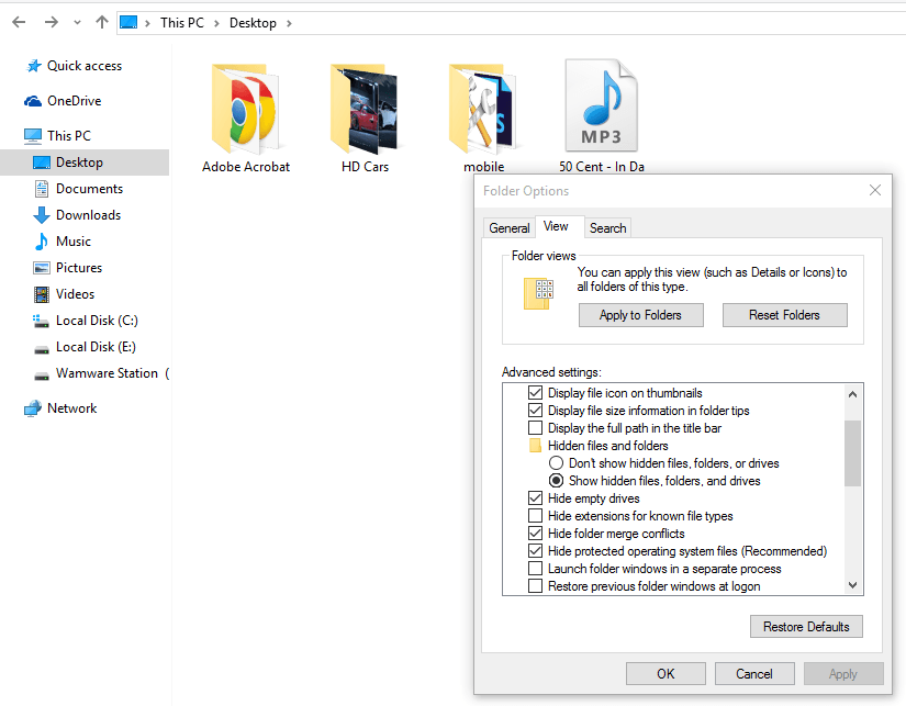 Как сделать невидимое имя папки. Невидимая папка Windows 10. Как создать невидимую папку. Невидимое название папки. Невидимое название папки Windows 10.