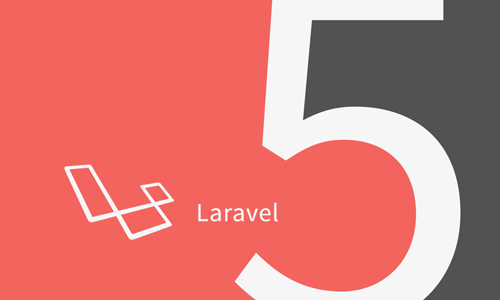 Laravel 5 installation