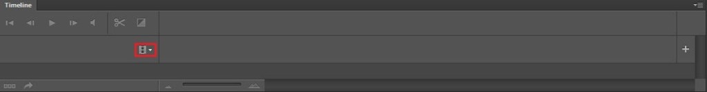 Timeline - Edit Video Clips Using Photoshop