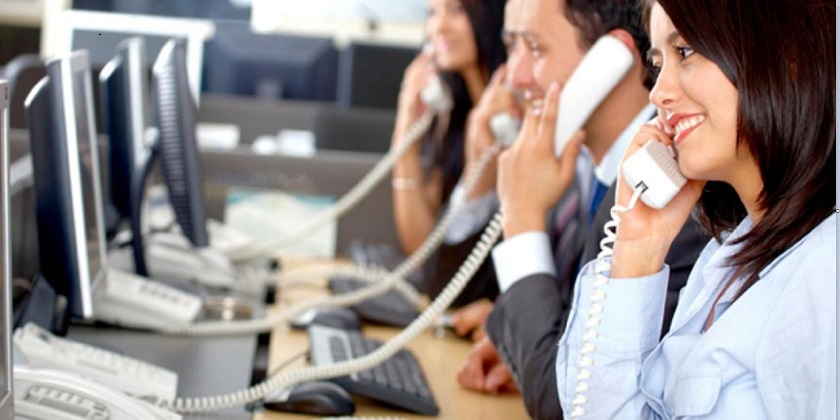 Call Center Services - Technig