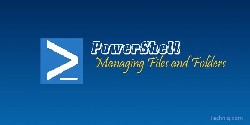 powershell out file linux