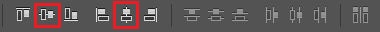 Align settings