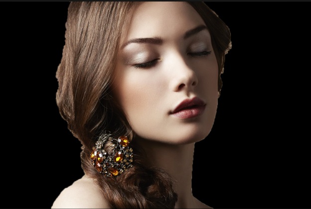 Masking Background - Technig