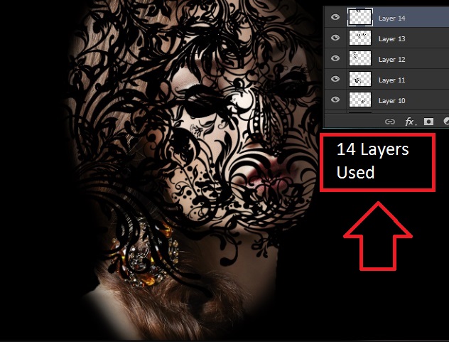 Photo Manipulation