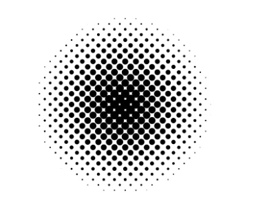 Colorhalftone