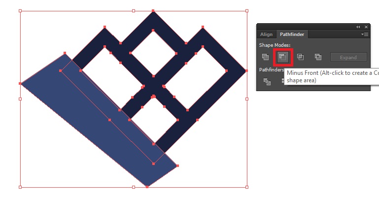 Pen tool