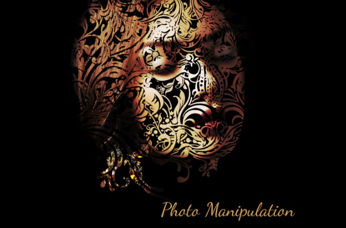 Advanced Photoshop Photo Manipulation - Technig