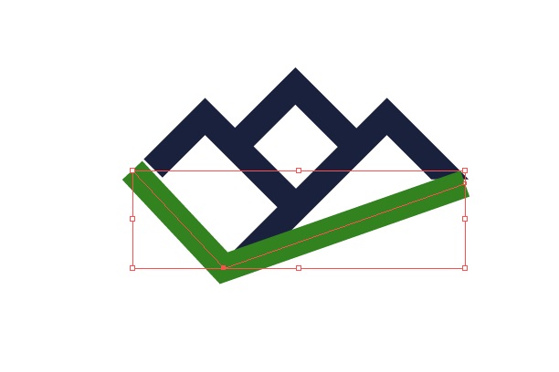 Using Pen tool
