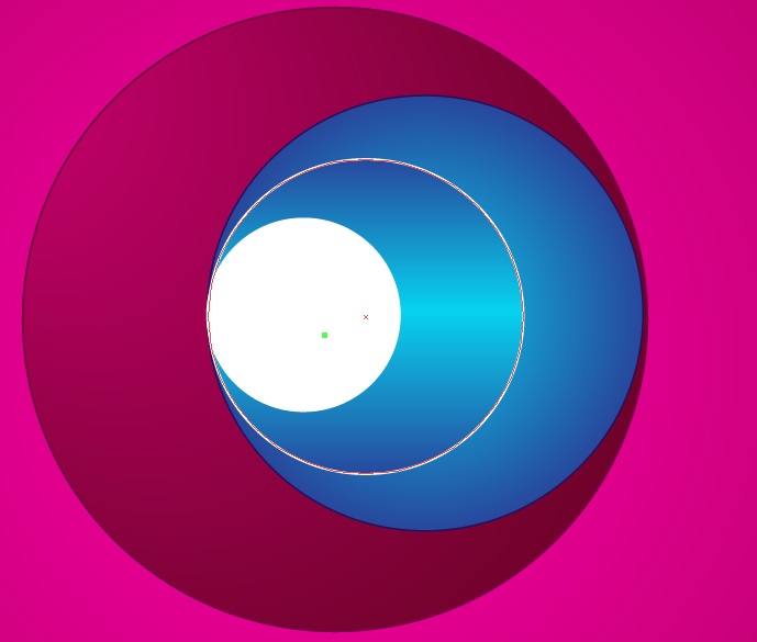 Design a Creative Orbit Logo Using Illustrator - Technig