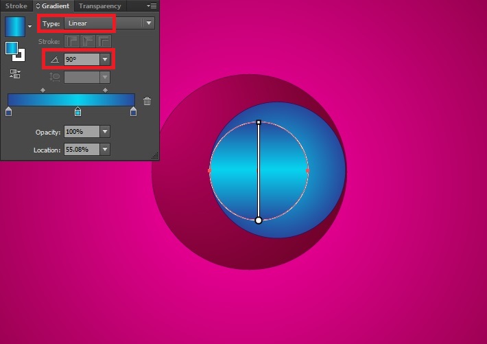 Linear Gradient
