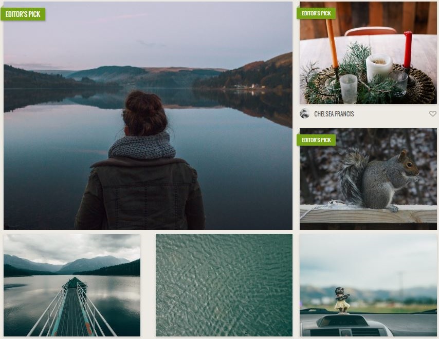 Magdeleine Free Stock Photo Websites