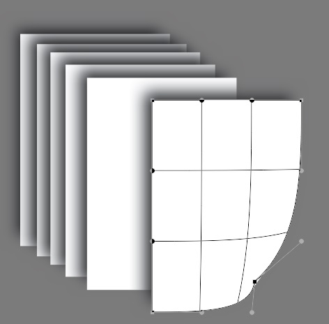Warp Option - Technig