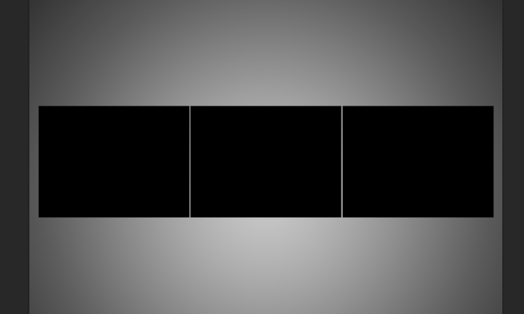 Create Perspective Photo Template Using Photoshop - Technig