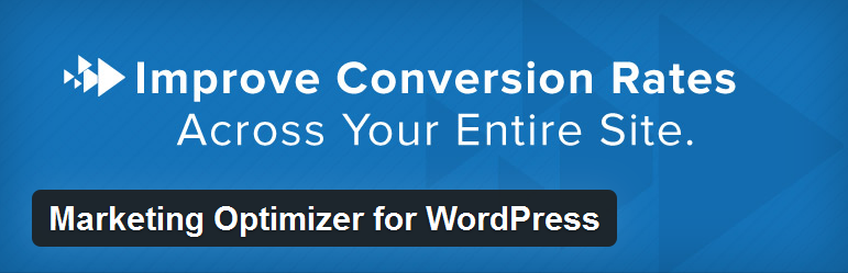 Marketing Optimizer - WordPress AB Testing Plugins