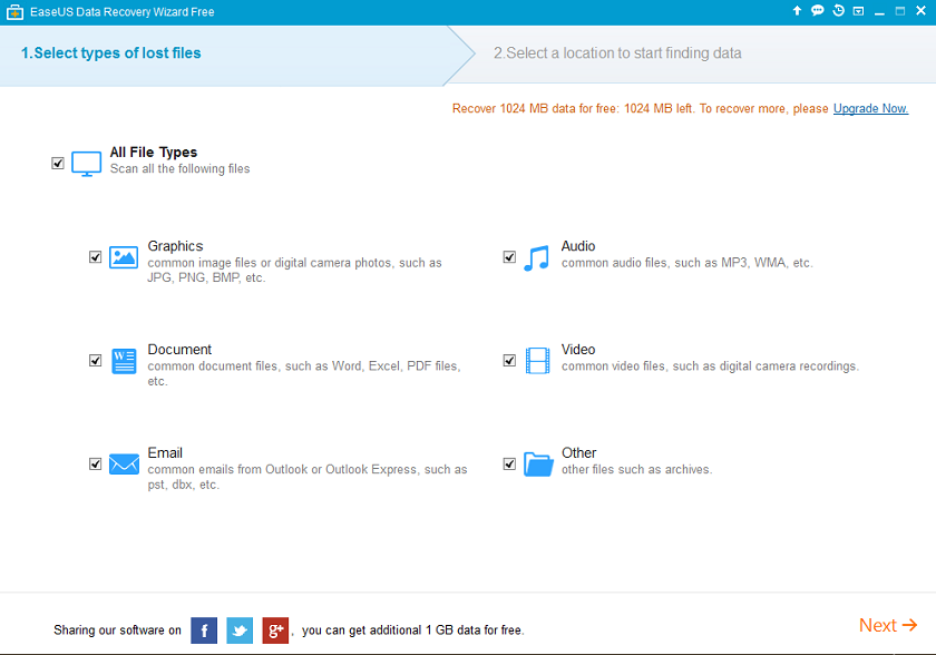 Recovering and Prevent Data Loss with Data Recovery Software