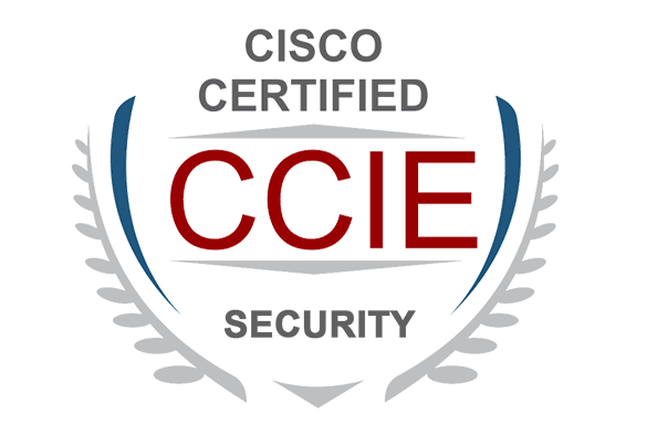 CCIE Security Certification | Information Security Certifications 