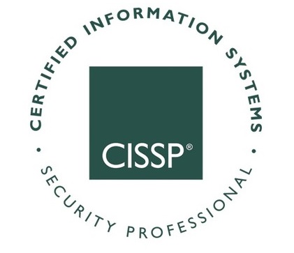 Certified Information Systems Security Professional (CISSP)