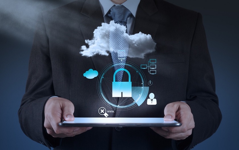 The Best Cloud Computing Security Solution - Technig
