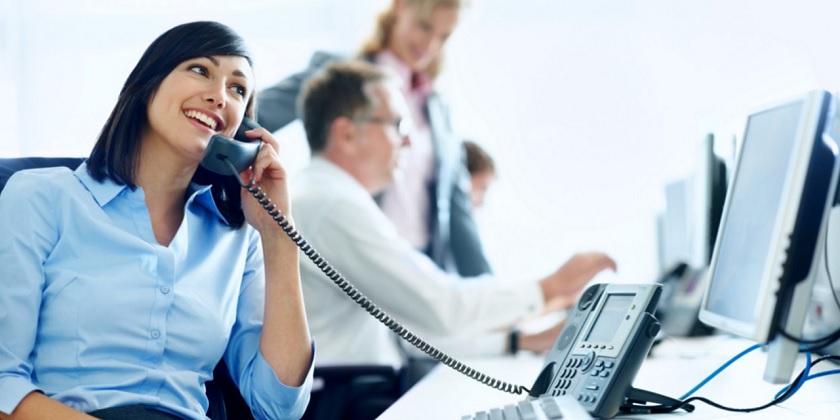 Top 10 Business VoIP Service Providers in VoIP Market - Technig
