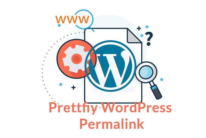 How to Customize WordPress Permilink