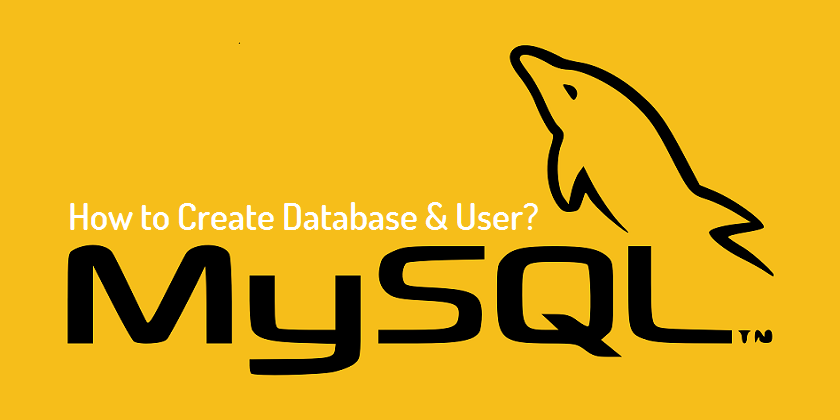 MySQL Server Configuration - Create MySQL Database - Technig