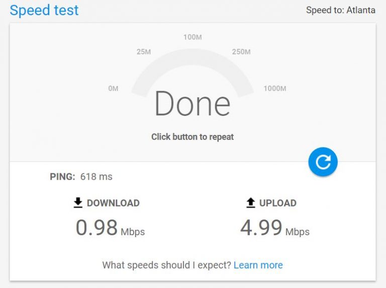 Test Speed Correctly with Trusted Speed Testing Tools Technig