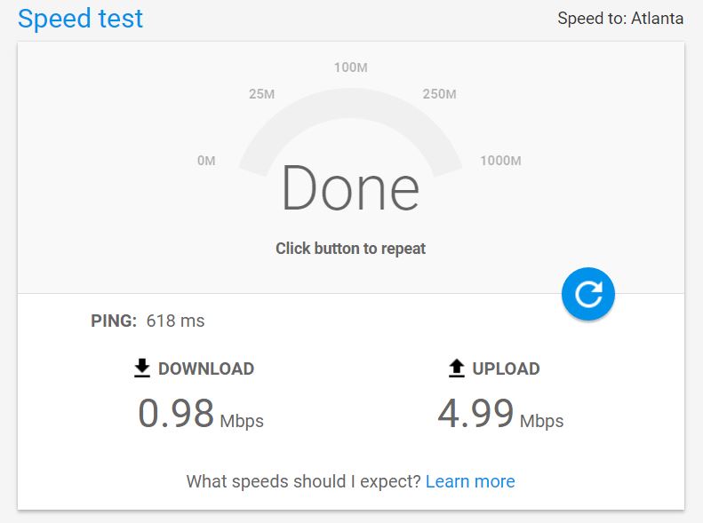 Test Speed Correctly with Trusted Speed Testing Tools