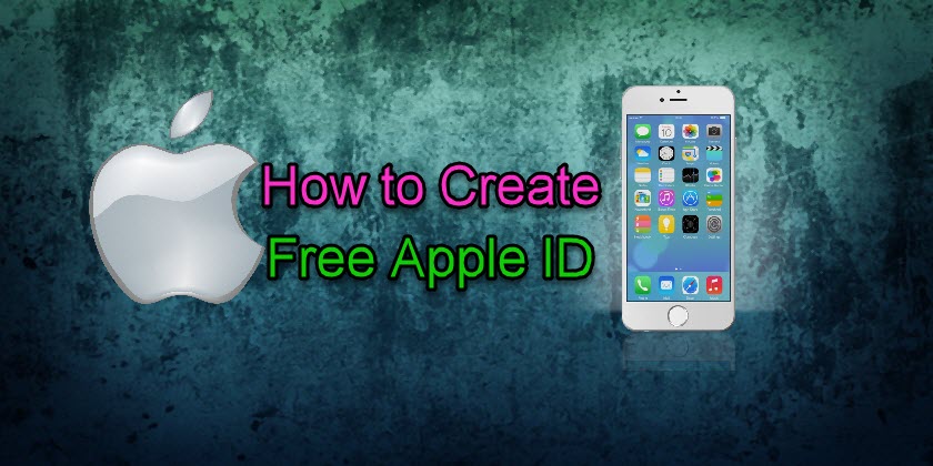 How to Create Apple ID-Technig.com