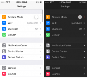 Jailbreak iPhone Tweak-Eclipse4