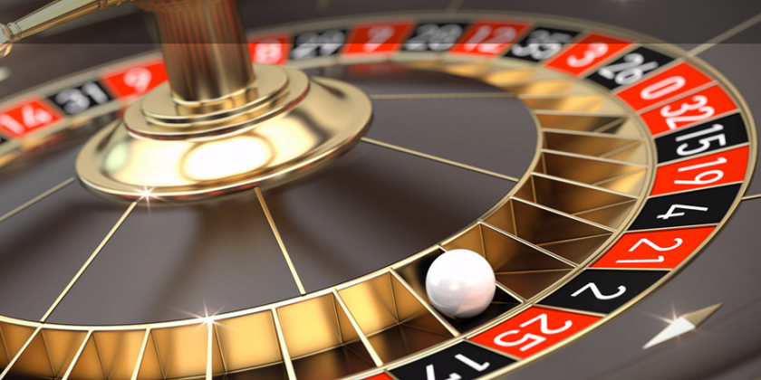 Online Gambling and Cyber Security - Technig