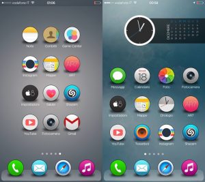 Style-HD Theme for Jailbreak iPhone