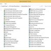 Windows 10 - Install Remote Server Administration Tools on Windows 10