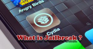What is Jailbreak?