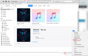 iTunes - Select Get info.png