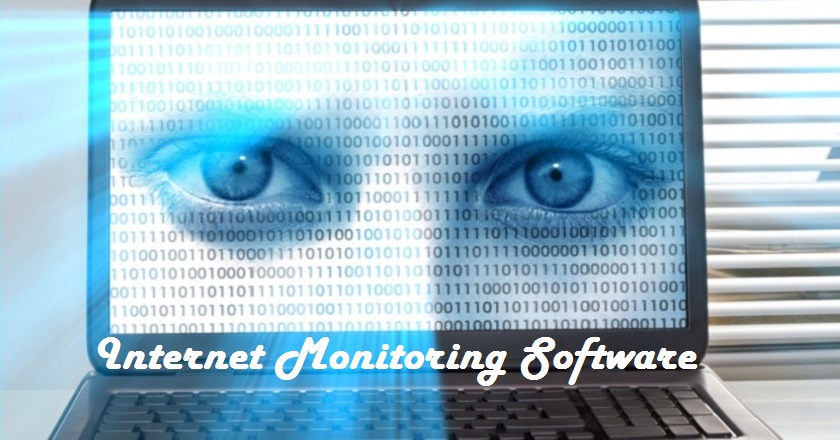 Best Internet Monitoring Software - Technig