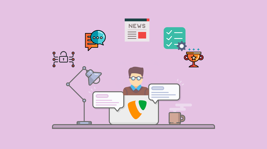 Top 10 Best Content Management System Technig