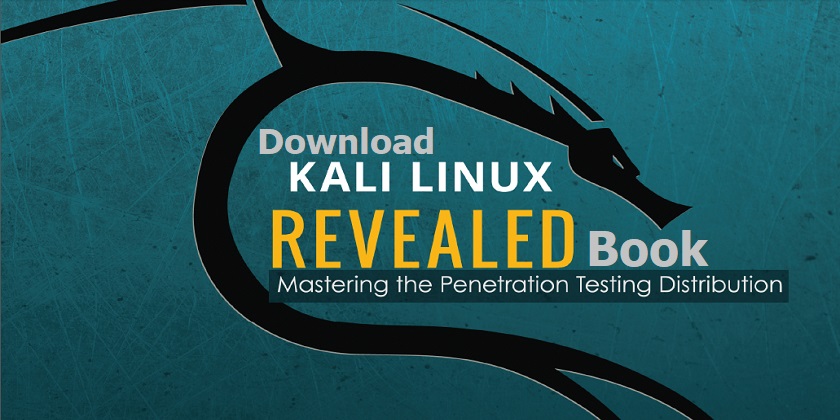 Free Penetration Testing eBook with Kali Linux - Technig