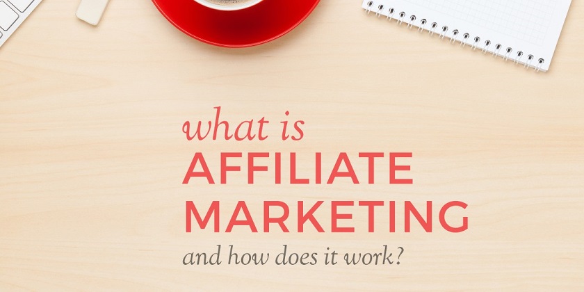 Make Money Online with Affiliate Marketing Programs - Technig