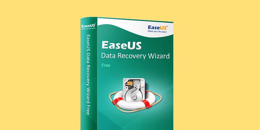 Benefits of EaseUS Data Recovery Wizard Free - Technig