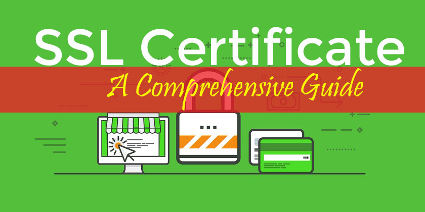 A Comprehensive Guide to SSL Certificate - What is SSL Certificate And How Does SSL Certification Work - Technig